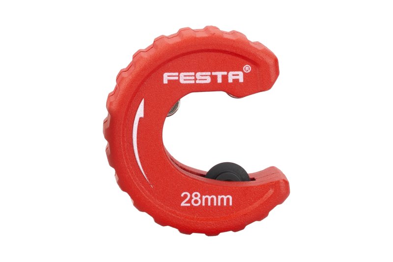 Řezačka na trubky FESTA 28mm kotoučová
