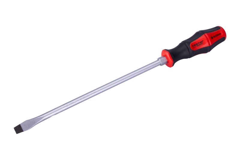 Šroubovák úderový FESTA INDUSTRY CrV S 10x250mm 6hran
