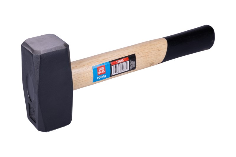 Palice WESTBERG 2000g 32cm násada dřevo