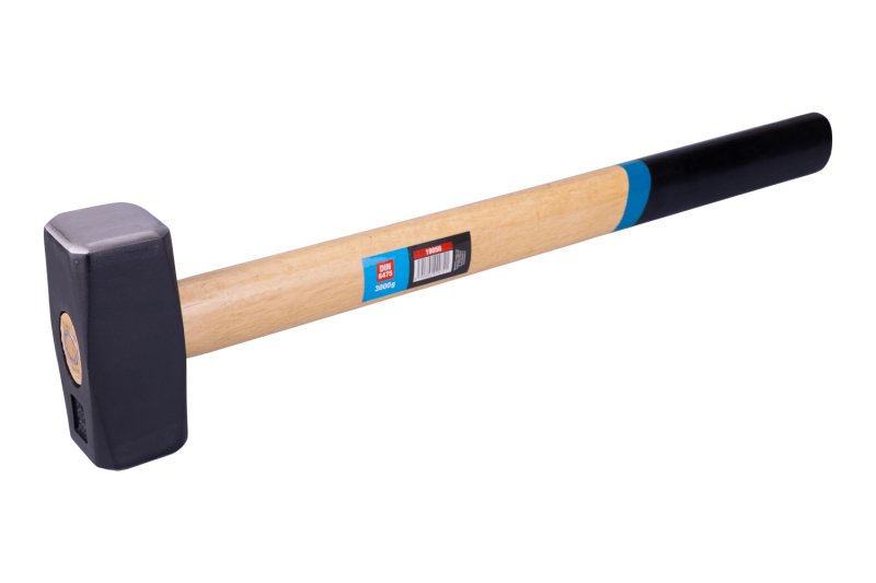 Palice WESTBERG 3000g 61cm násada dřevo