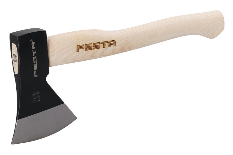 Sekera FESTA PROFI 1000g 40cm násada jasan