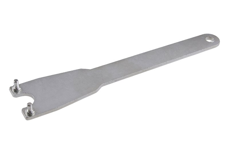 Klíč pro úhlové brusky WESTBERG rozteč 30mm / délka 200mm