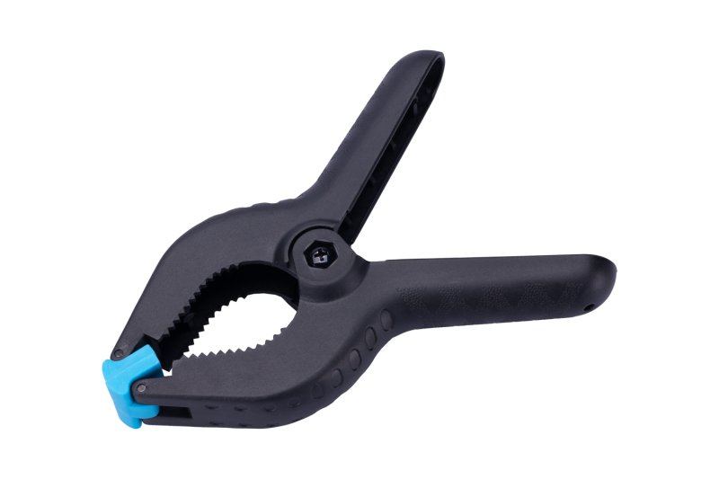 Svěrka plastová  WESTBERG 6" rozteč max. 70mm