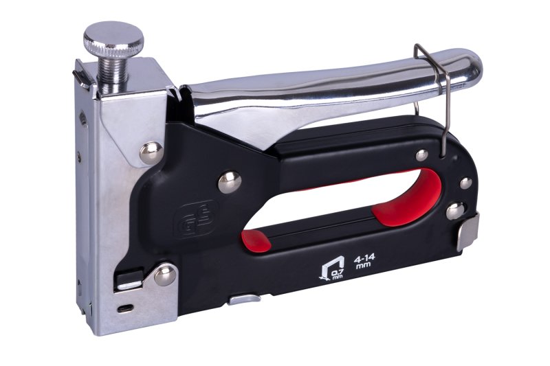 Pistole sponkovací WESTBERG na spony typ 53 4-14mm