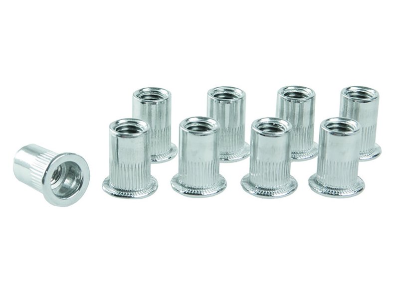 Matice nýtovací WESTBERG M3x9 20ks