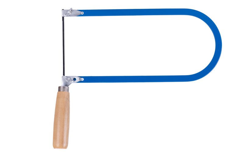 Pilka lupénková WESTBERG 130mm