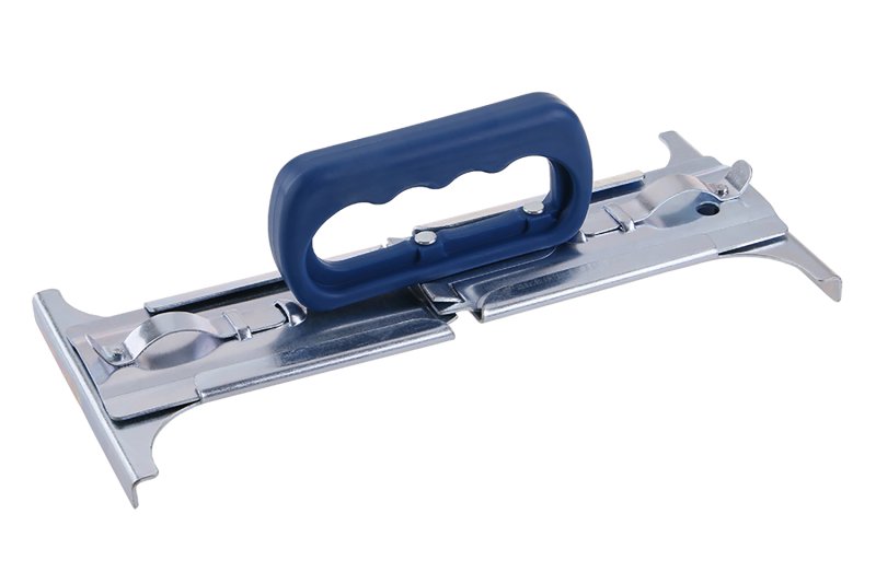 Držák dlažby WESTBERG nastavitelný 30-50cm max.20kg