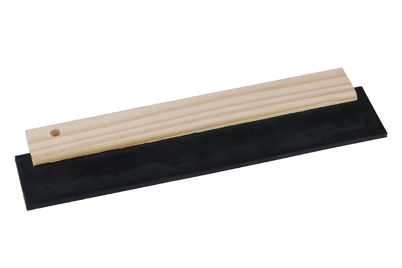 Stěrka s tvrzenou gumou WESTBERG 280mm