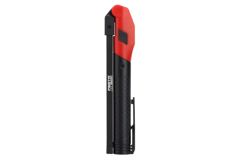 Svítilna FESTA INDUSTRY  LED výklopná 300lm IP54 s magnetem Li-ion 3.7V/0.8Ah