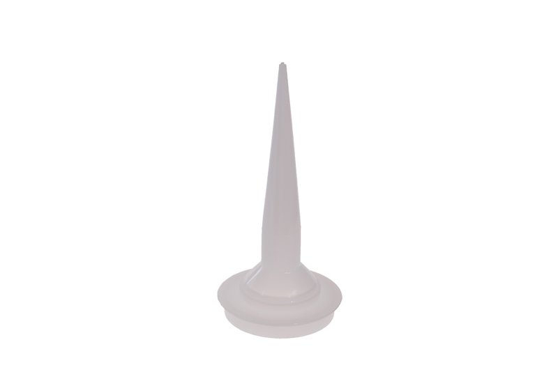 Sada aplikátorů WESTBERG pro pistole 310/600ml 3ks