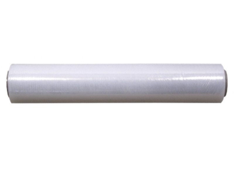 Folie smršťovací ruční čirá 10cmx150mx0.020mm
