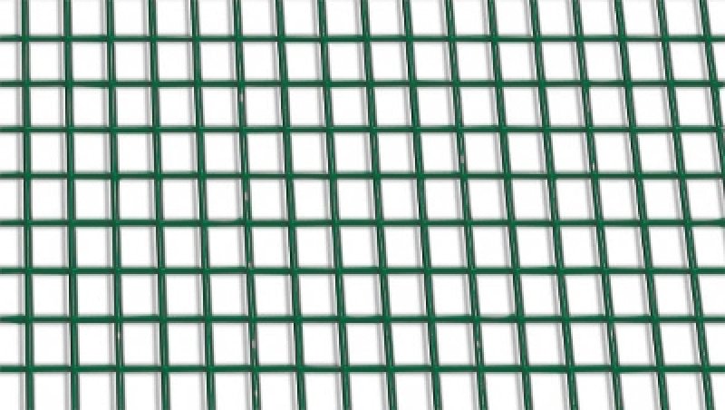 Pletivo čtverec 13/1.2x1000mmx25m PVC