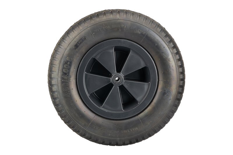 Kolo typ AA 40cm nafukovací