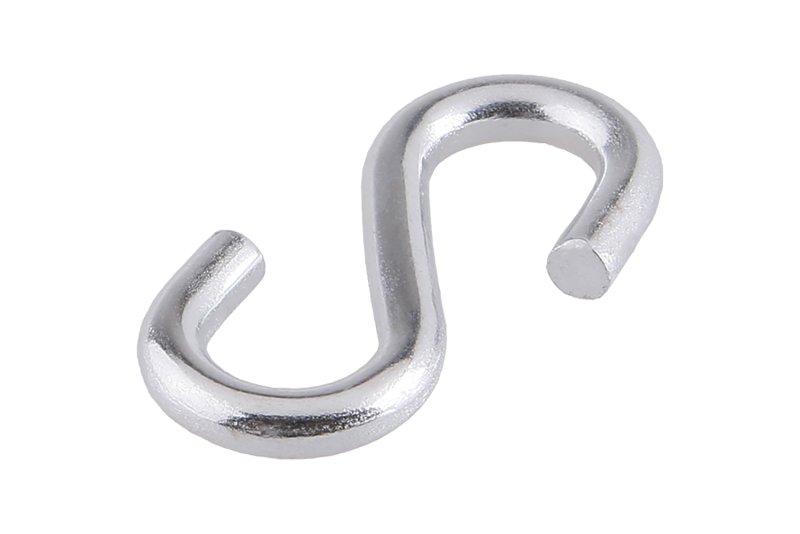S hák 5x44mm ZN