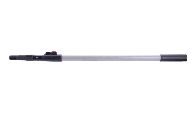 Tyč teleskopická 1.4m ALU / fiberglass