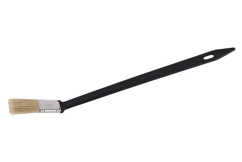 Štětec zárohový HOBBY 1.0" 25x10x44mm