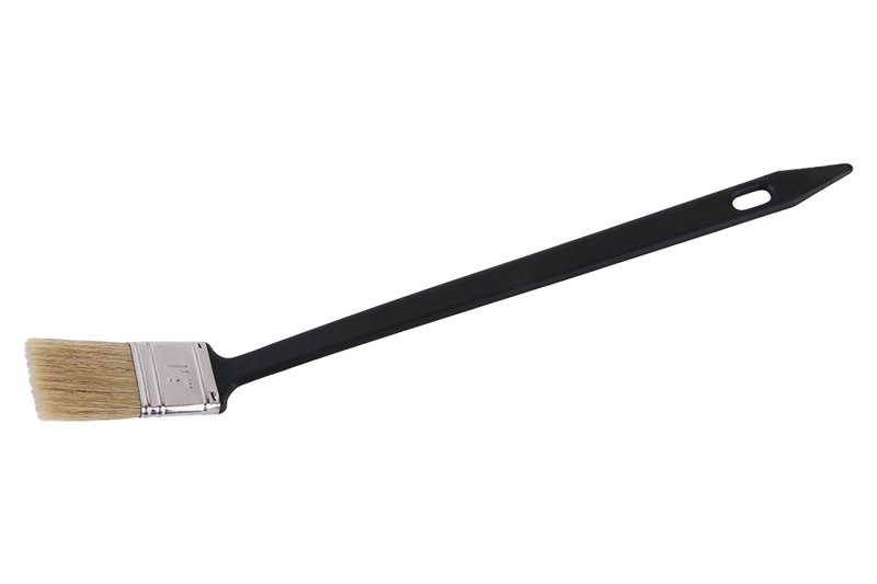 Štětec zárohový HOBBY 1.5" 38x10x44mm