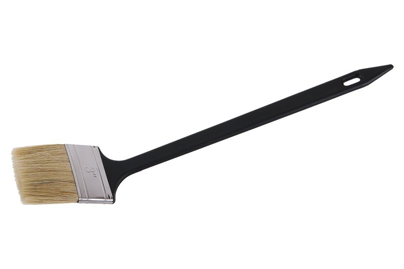 Štětec zárohový HOBBY 3.0" 76x10x50mm