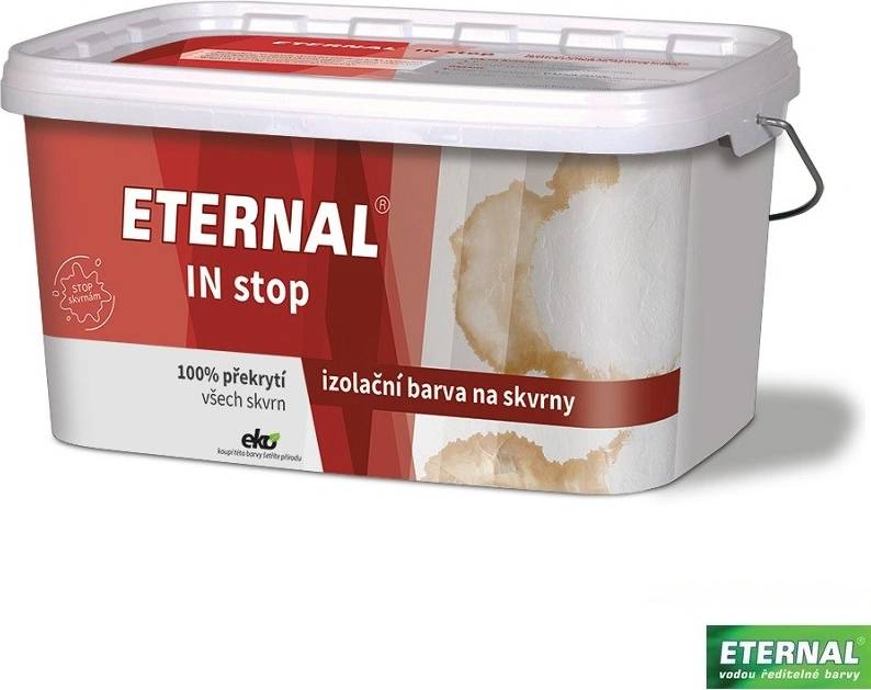 ETERNAL IN Stop 5kg