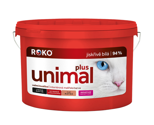 Rokounimal Plus 15kg