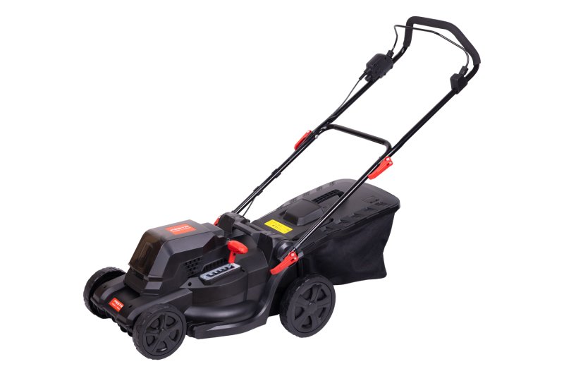 Sekačka na trávu AKU FESTA Brushless 2x20V, 40cm, 45l SHARE 20V