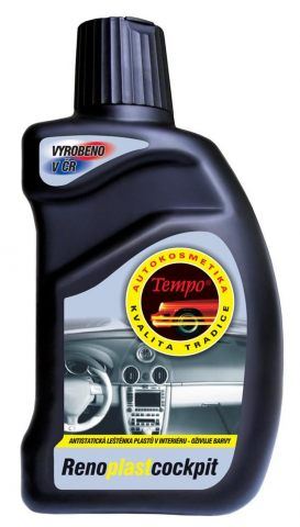 Tempo Renoplast cockpit 300ml