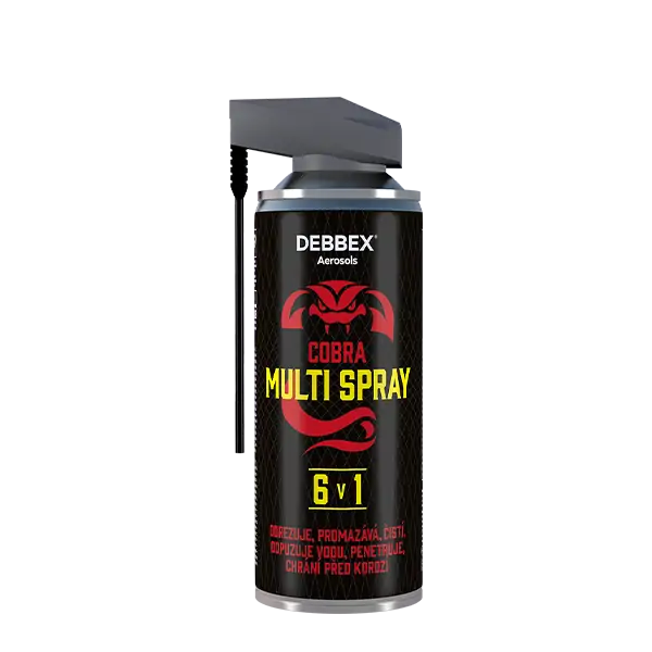COBRA Multi spray 400ml