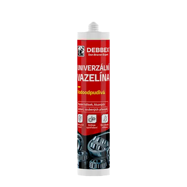 Univerzální vazelína 280ml