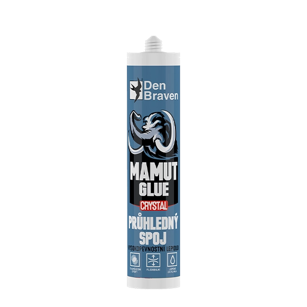 MAMUT GLUE Crystal 290ml
