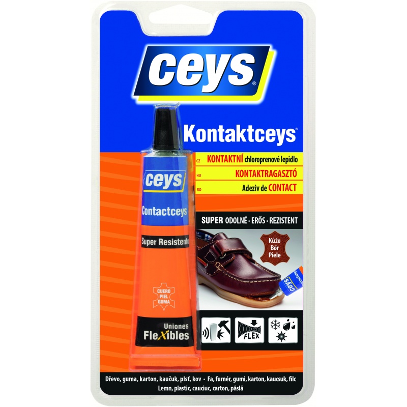 CEYS kontaktceys 30ml