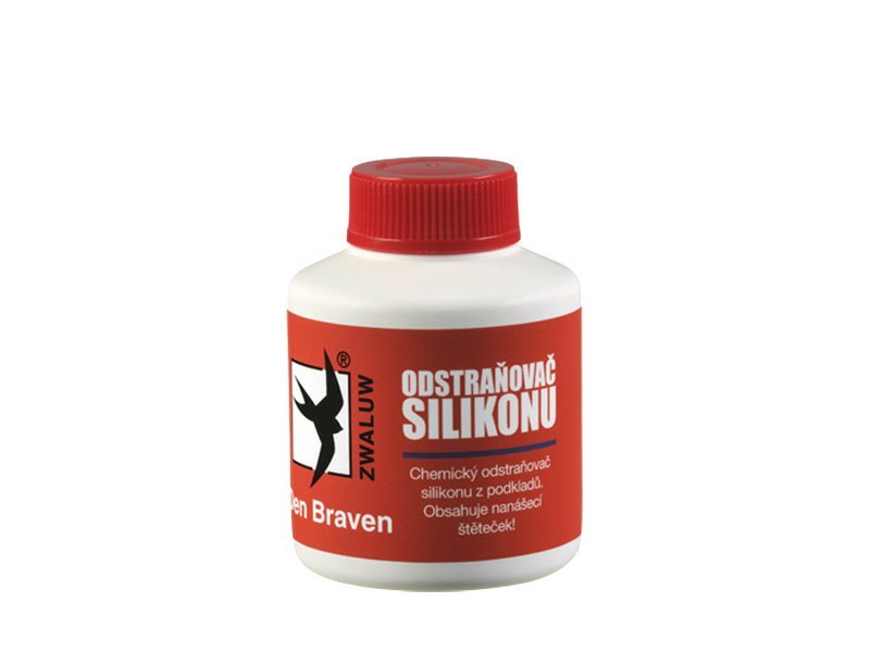 Den Braven Odstraňovač silikonu 100 ml