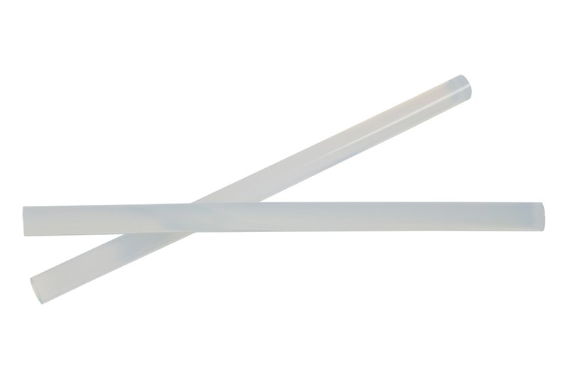 Tavná tyčinka 11.2x200mm 1ks,čirá