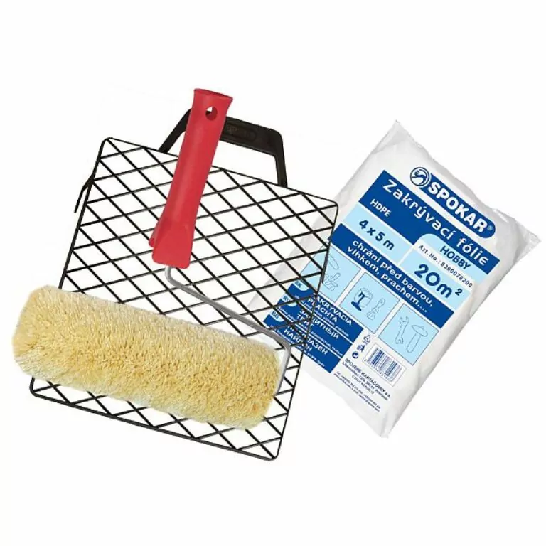 SET PLYŠ ŽLUTOZELENÝ malířský 25cm