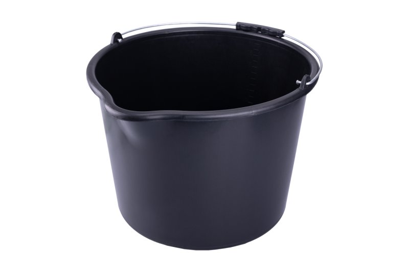 Zednická vědra plast