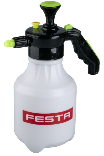 Ruční postřikovače FESTA, jiné
