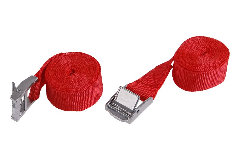 Upínací pásy