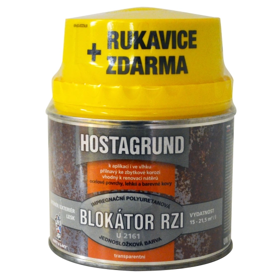 Nátěry technické